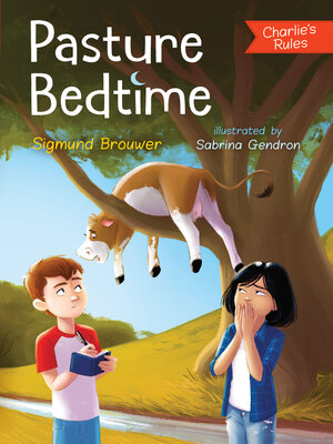 cover image of Pasture Bedtime